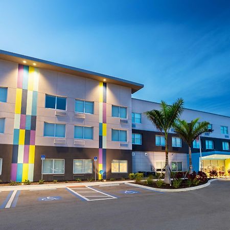 Hotel Tru By Hilton Bradenton I-75, Fl Esterno foto